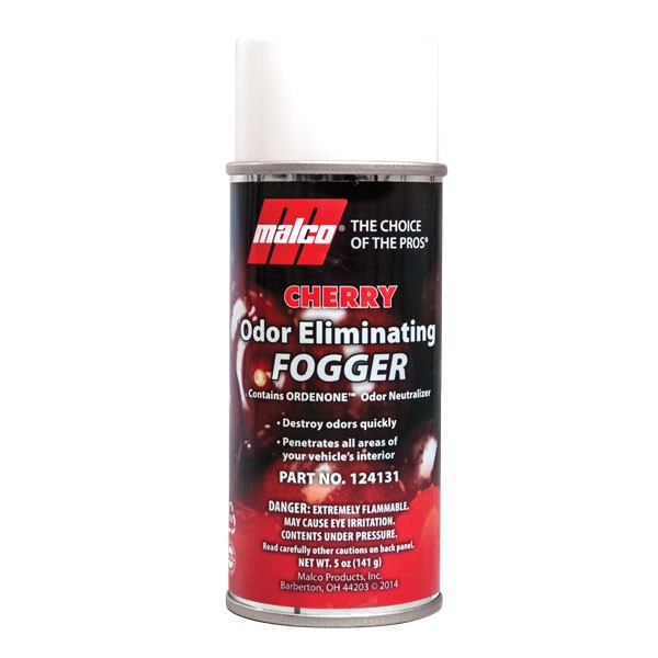 Odor Eliminating Fogger