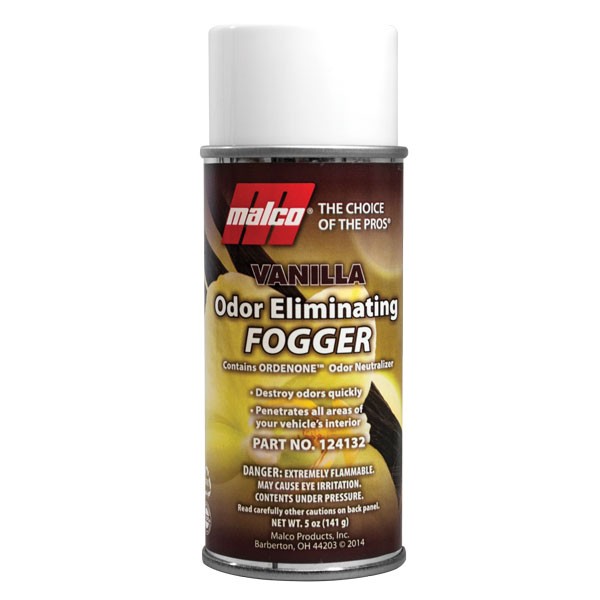 Odor Eliminating Fogger