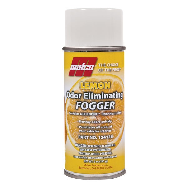 Odor Eliminating Fogger