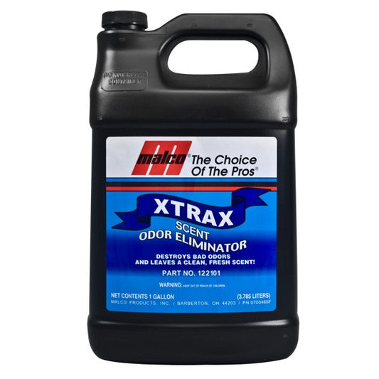 Xtrax Odor Eliminator
