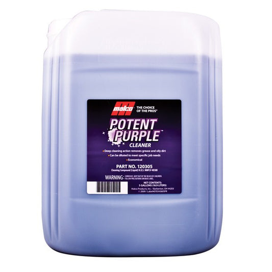 Potent Purple™ Super Duty Degreaser