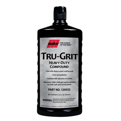 Tru-Grit™ Heavy-Duty Compound