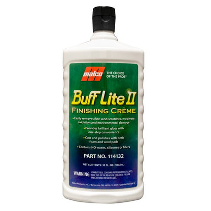 Buff Lite™ II Finishing Creme