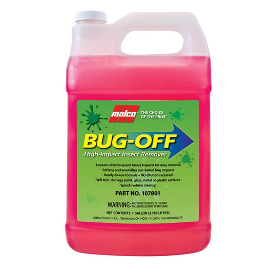 Bug-Off™ Insect Remover
